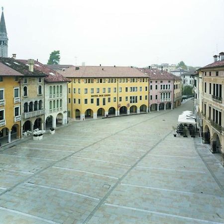 Loft "Residenza Dei Tolomei" - Sacile Eksteriør billede
