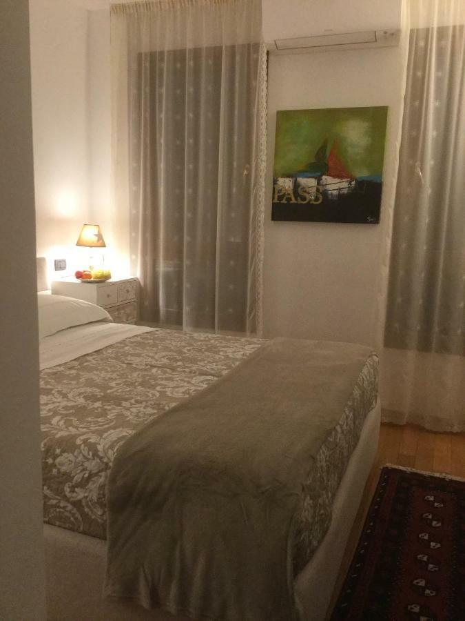 Loft "Residenza Dei Tolomei" - Sacile Eksteriør billede